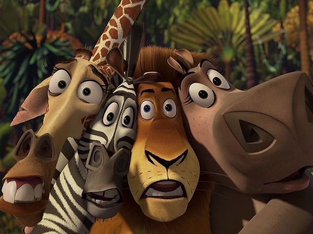 Best Animal Animated Movies For kids | Netsuggest.com